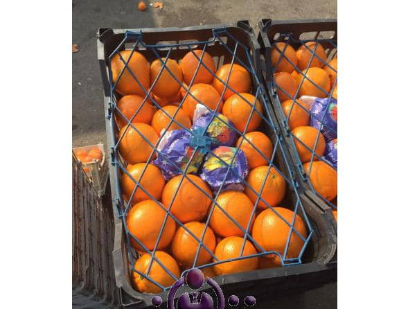 محصولات هایپر میوه آداک در تهران